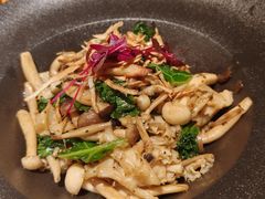 -本处·素食·融合料理(南油店)