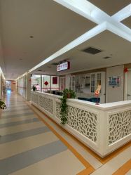 -金月汇月子会所(北大街店)