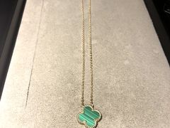 -梵克雅宝(国贸商城店)