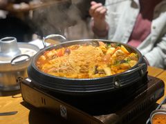 -幸屿 创意料理(永嘉天地店)