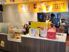-麦当劳(田林好又多店)