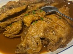 -北塘海鲜·天津菜(大光明桥旗舰店)