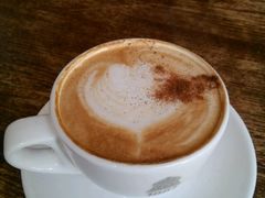 -1901 Cafe(西四店)