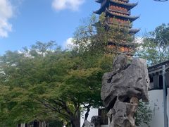 -常熟方塔园