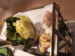 -润园四季椰子鸡火锅(欢乐海岸店)