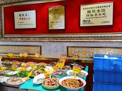 -北方饺子王·海肠捞饭·海鲜锅(山大店)