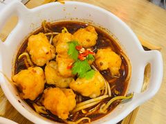 -怪物的冰与火(天虹商场中山路店)