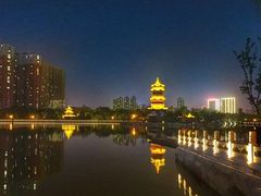 -迎泽公园