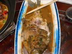 -霄汉牛三鲜湖北砂锅菜(万松园2店)