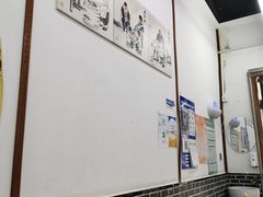 -老磁器口豆汁店(方庄店)