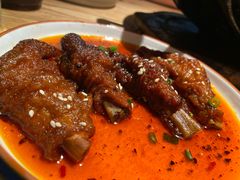 -薇酌饮·陕西菜(南门外店)