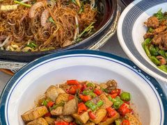 -福巷湘食小馆·猛火现炒(上海首店)
