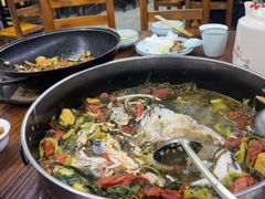 -溪悦渔庄(九龙湖店)