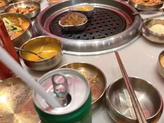 -韩宫宴和牛烤肉(苏州悠方购物中心店)