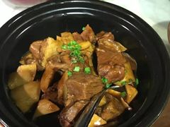 -那家小馆•北京菜•烤鸭(中关村店)