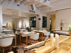 大堂-T館·花园艺术餐厅