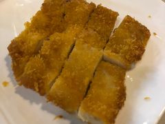 -柳州饭店·绿岛餐厅(友谊路店)