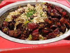 -大丰收脆鱼(闽侯永嘉店)