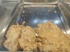 -春苗炸鸡