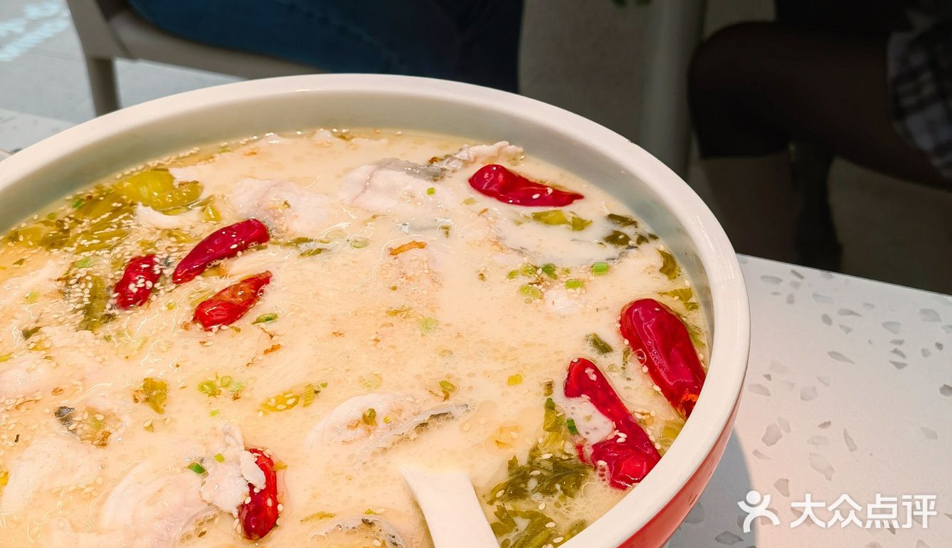 大树 | 为了它的美貌来吃它🌳好拍网红店