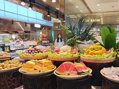 -汉阳廷自助烤肉(同和金铂天地店)