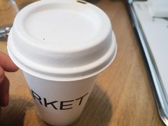 -ARKET CAFÉ(三里屯太古里店)