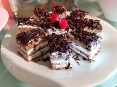 -芭菲盛宴·环球美食(袁家岗店)