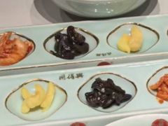 -同得兴 Since·1995 传统苏式面馆(嘉馀坊店)