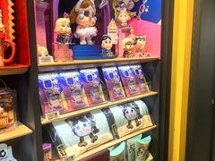 -泡泡玛特POPMART(大卫城店)