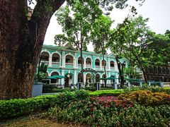 门面-星巴克臻选(广州沙面店)