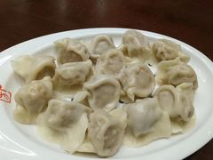 -俏东方·海味水饺·青岛菜(崂山店)