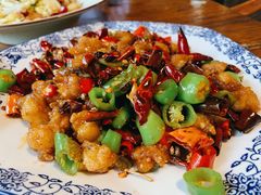 -卧龙堡客栈·中餐厅(古北水镇店)