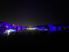 -印象西湖·最忆是杭州实景演出