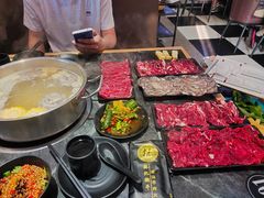 -林记潮牛·牛肉火锅(上马墩店)