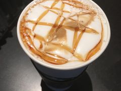 -星巴克臻选(周浦万达店)