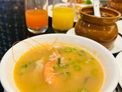-圣丰索菲特·2 On 988 Café 自助餐厅