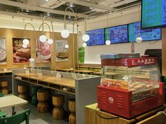 -甲乙饼·手工牛肉饼(东方广场店)