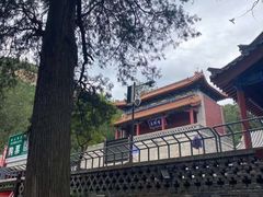 -杭州半山国家森林公园