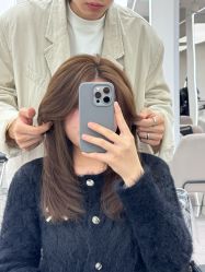 -MY HAIR 旗舰店