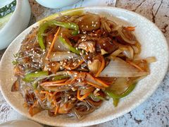 韩式小炒-高丽屋(天宁寺店)