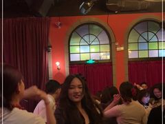 -JZ Club 爵士酒吧(上海店)