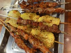 -凤齐羊肉烩面馆