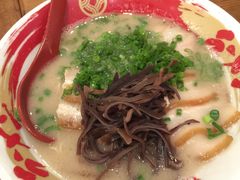 -豚王拉面(澳门银河店)