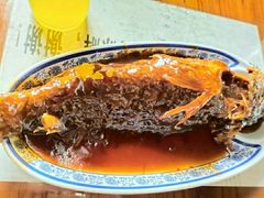 -鼎香润(德胜门内店)