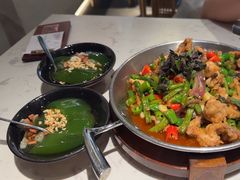 -上上席川菜(凯德乐峰广场店)