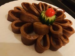 -一品淮扬 · 淮扬菜·北京万达文华酒店