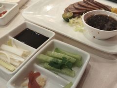 -北京全聚德(西客站店)