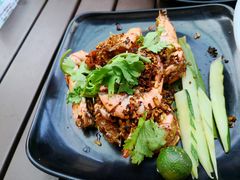 -牛车水美食街