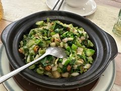 -李记潮汕砂锅粥(营福路店)