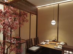 -揽季锅物会.福建黄鱼.海鲜姿造(五四路店)